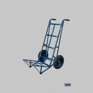 JL17 Carro P Distribuidora de Bebidas 300KG