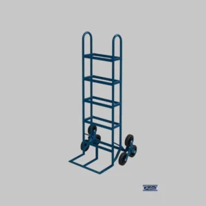 JL18 Carro Serviço Escada 300KG