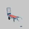JL21 Carro Carga Ceasa 500KG