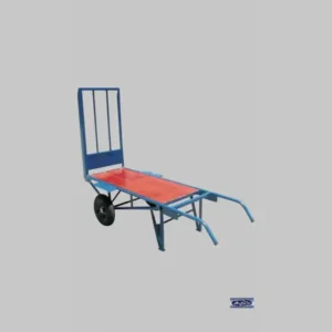 JL21 Carro Carga Ceasa 500KG
