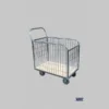 JL32 Carro Abastecimento Pequeno 300KG