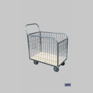 JL32 Carro Abastecimento Pequeno 300KG