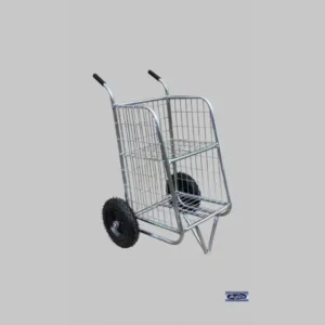 JL34 Carro Estacionamento 250KG
