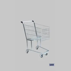 JL35 Carro Supermercado 90/130/160/180 e 210 Litros