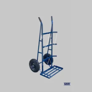 JL39 Carro Oxi-Acetileno Reforçado