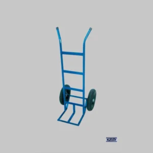 JL4 Carro Armazém 200KG Pneumático