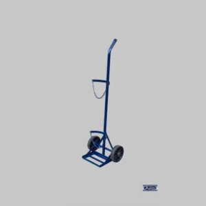 JL41 Carro Para Cilindro De Oxigênio