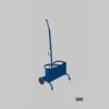 JL42 Carro PPU 2 Cilindros Pequenos