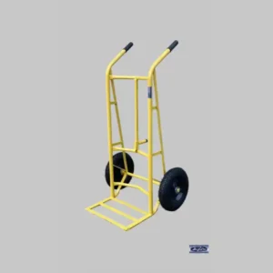 JL45 Carro Transporte de Tambor 200 Litros ou 300KG