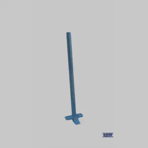 JL47 Carro Alavanca 1000KG